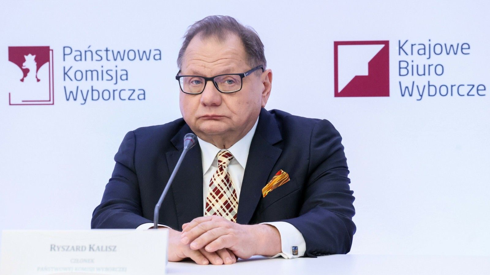 Od komisji wyborczych po Trybunał. Ryszard Kalisz: "Państwo traci wiarygodność"
