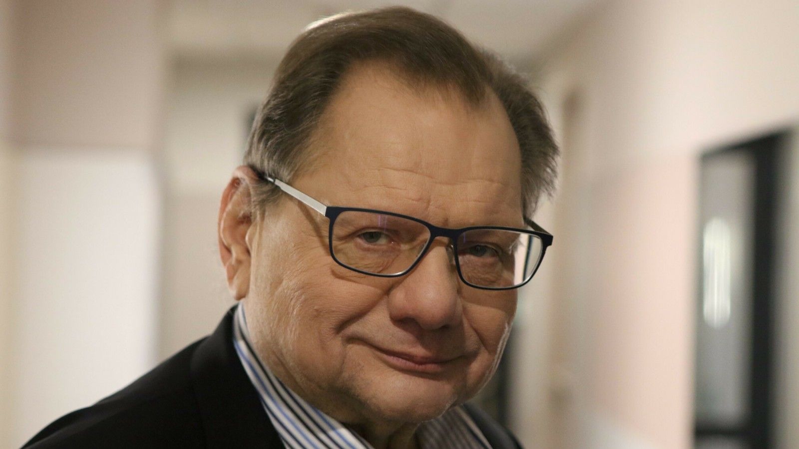 Ryszard Kalisz, Collegium Humanum