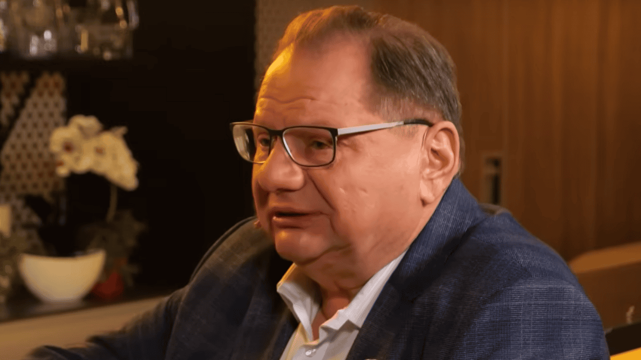 Ryszard Kalisz