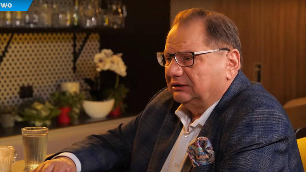 Ryszard Kalisz