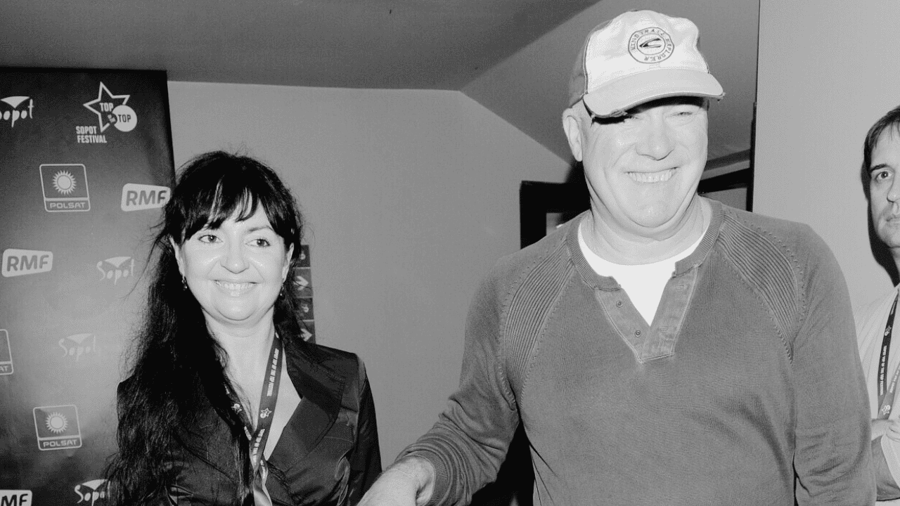 Przykre wieści ws. pogrzebu żony Ryszarda Rynkowskiego. Prawo jest bezwzględne