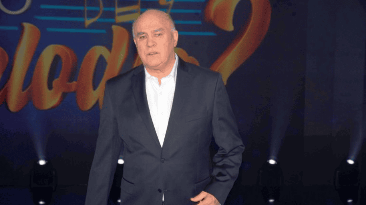 Ryszard Rynkowski podjął decyzję po śmierci żony. Fani właśnie się dowiedzieli