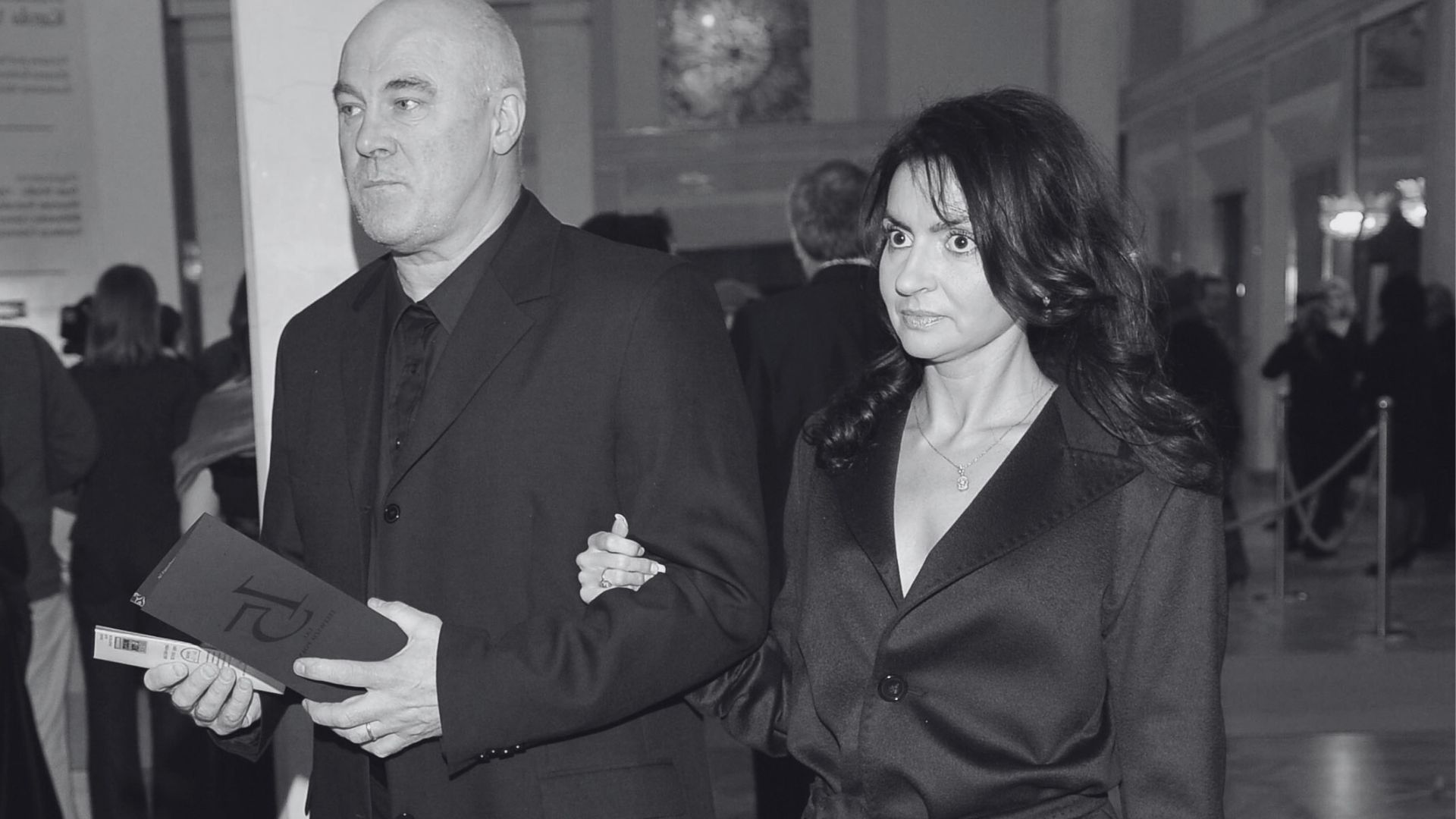 Sekcja zwłok żony Ryszarda Rynkowskiego. Komunikat prokuratury wszystko wyjaśnia