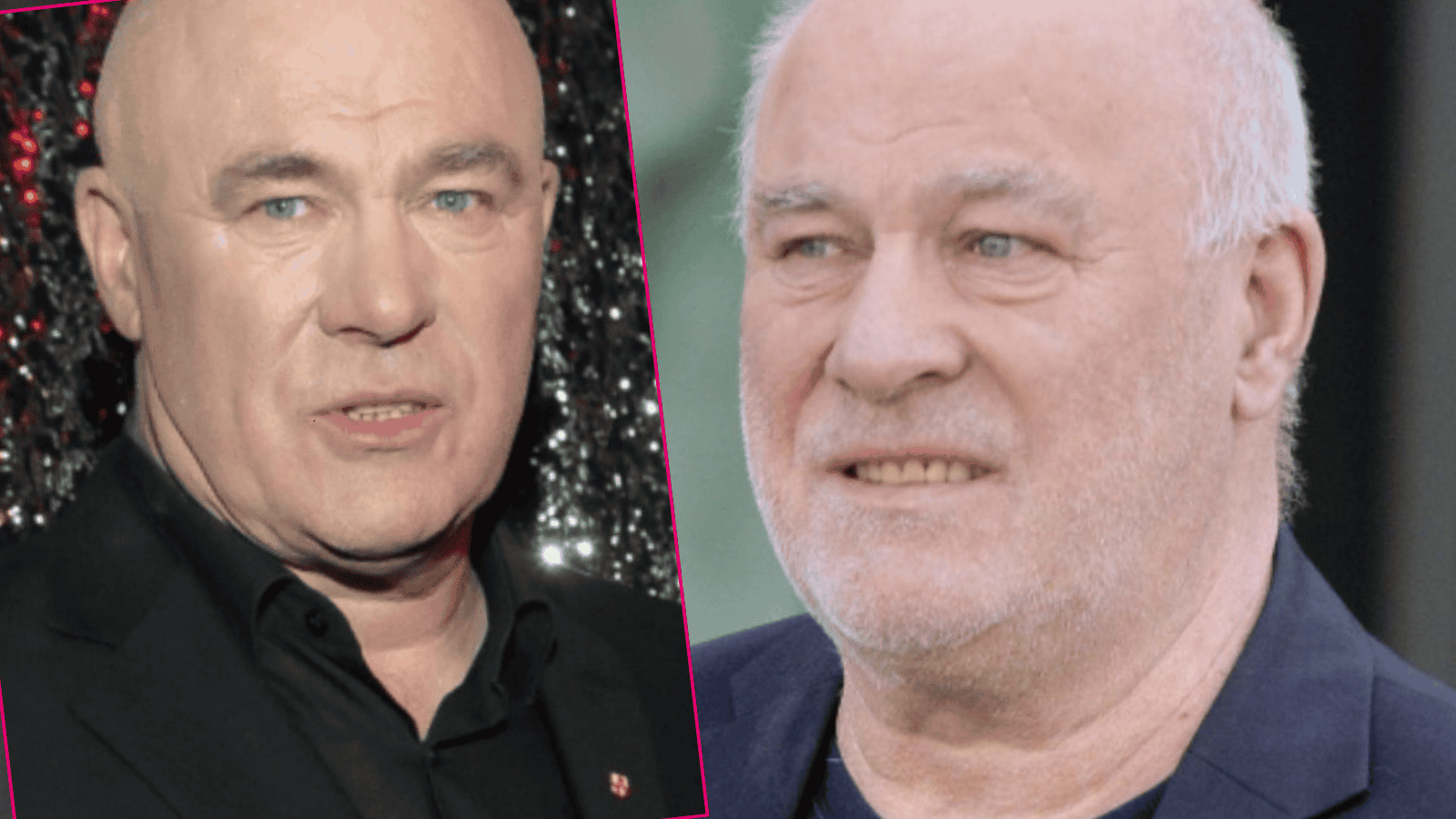 Najpierw powrót,a teraz to. Nagły zwrot akcji ws Ryszarda Rynkowskiego