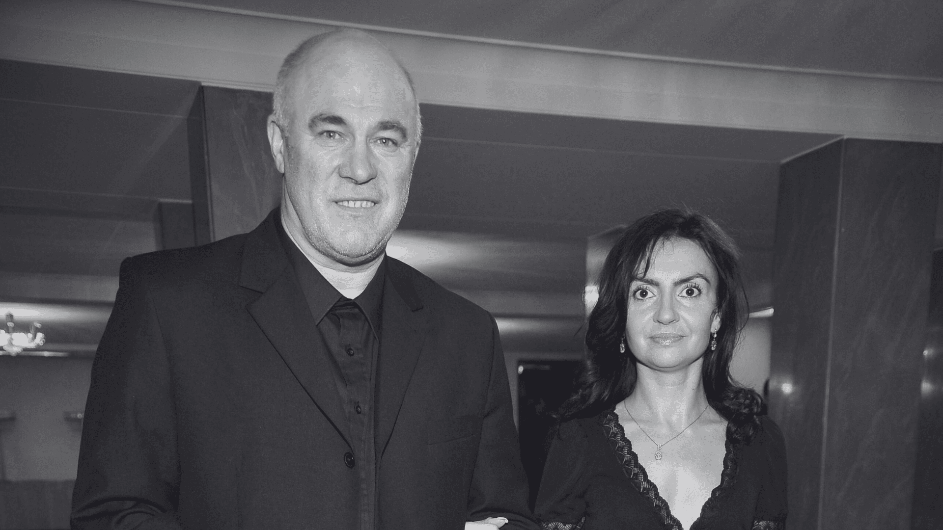 Ustalenia w sprawie śmierci żony Ryszarda Rynkowskiego. To już wiemy na pewno