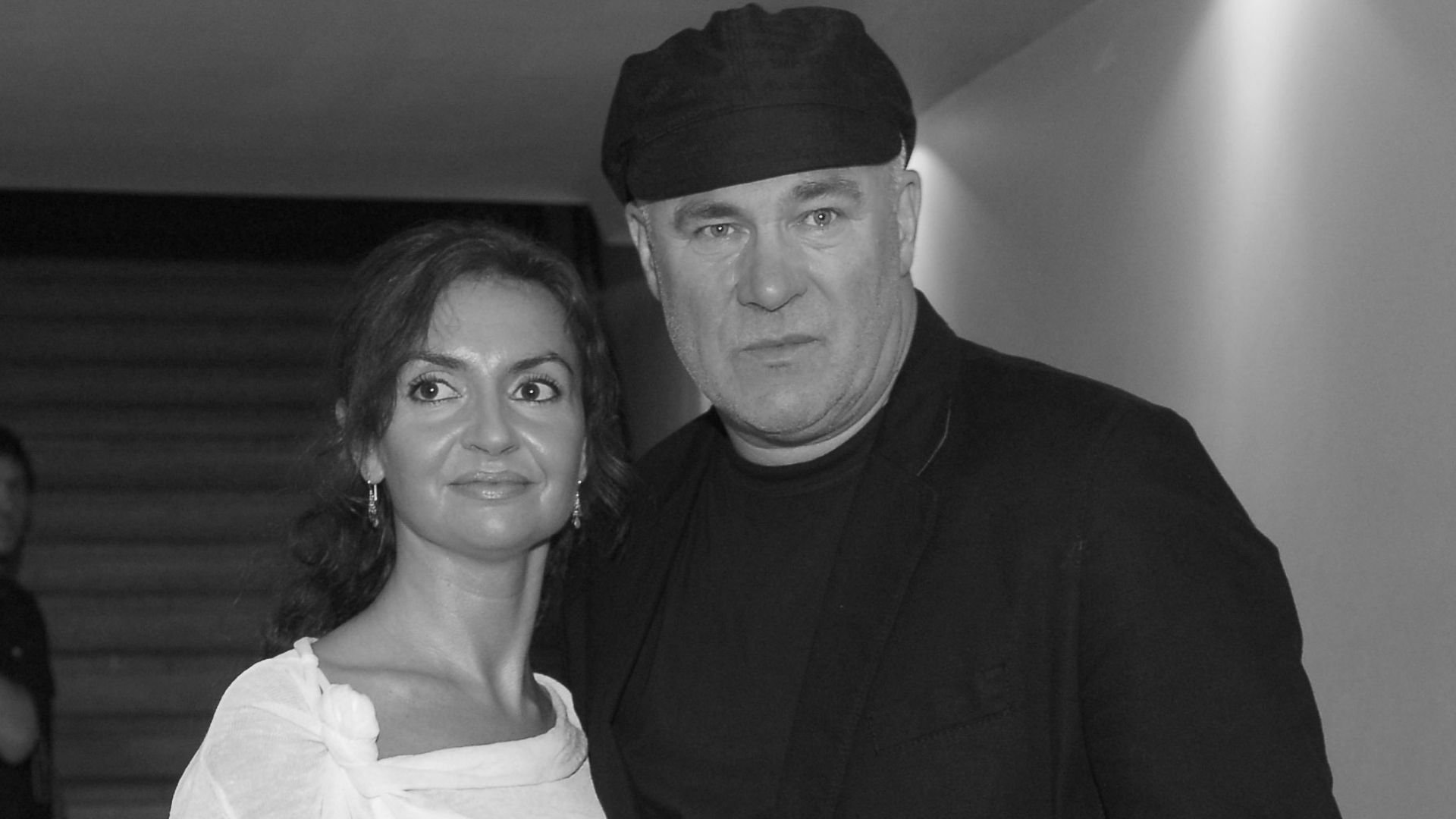 Ryszard Rynkowski, Edyta Rynkowska