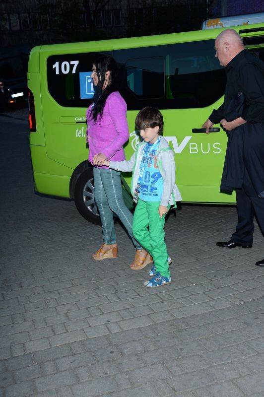 Rynkowski po raz drugi stał się wdowcem. Lata temu przeżył kolejną tragedię