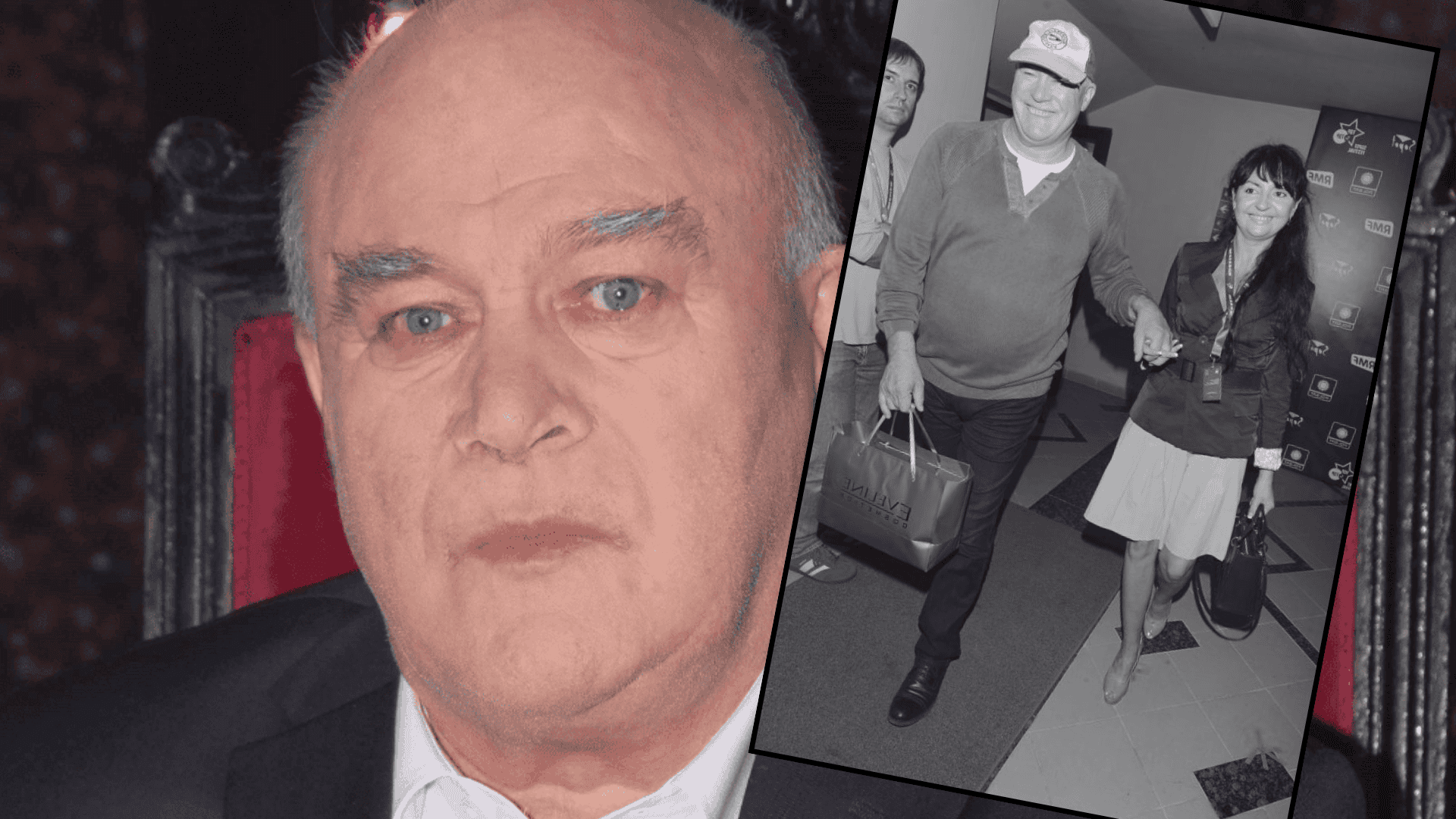 Tak wygląd grób żony Ryszarda Rynkowskiego. Ten widok chwyta za serce