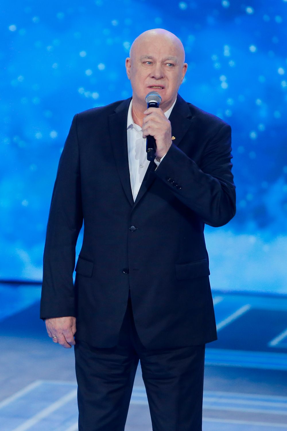 Ryszard Rynkowski, fot. AKPA