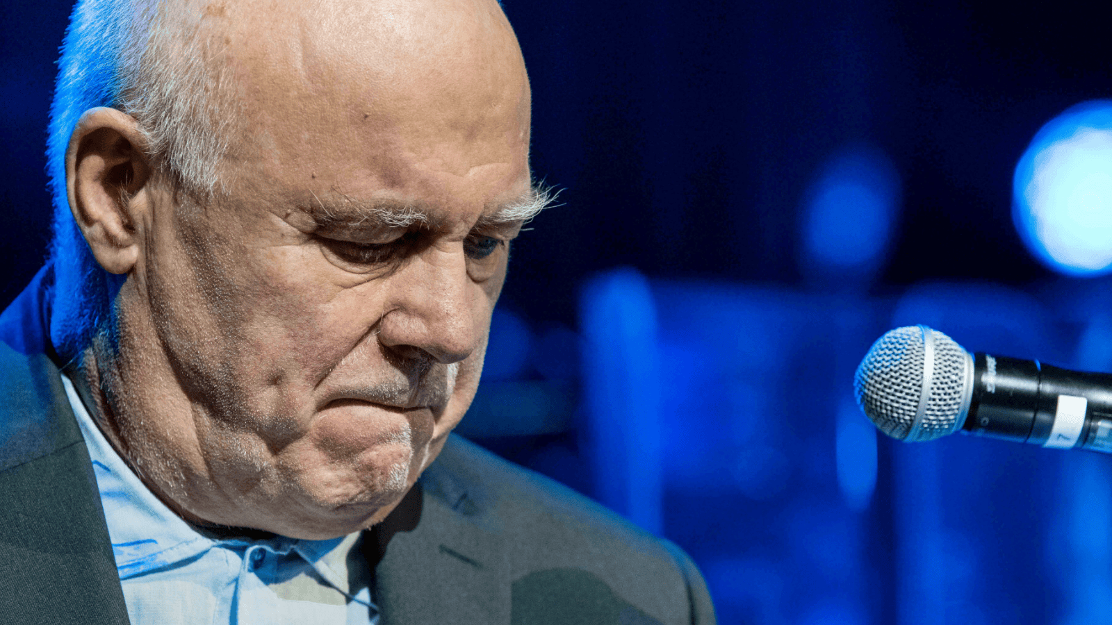 Manager Rynkowskiego przerywa milczenie. Padły słowa o "ostatnim utworze"