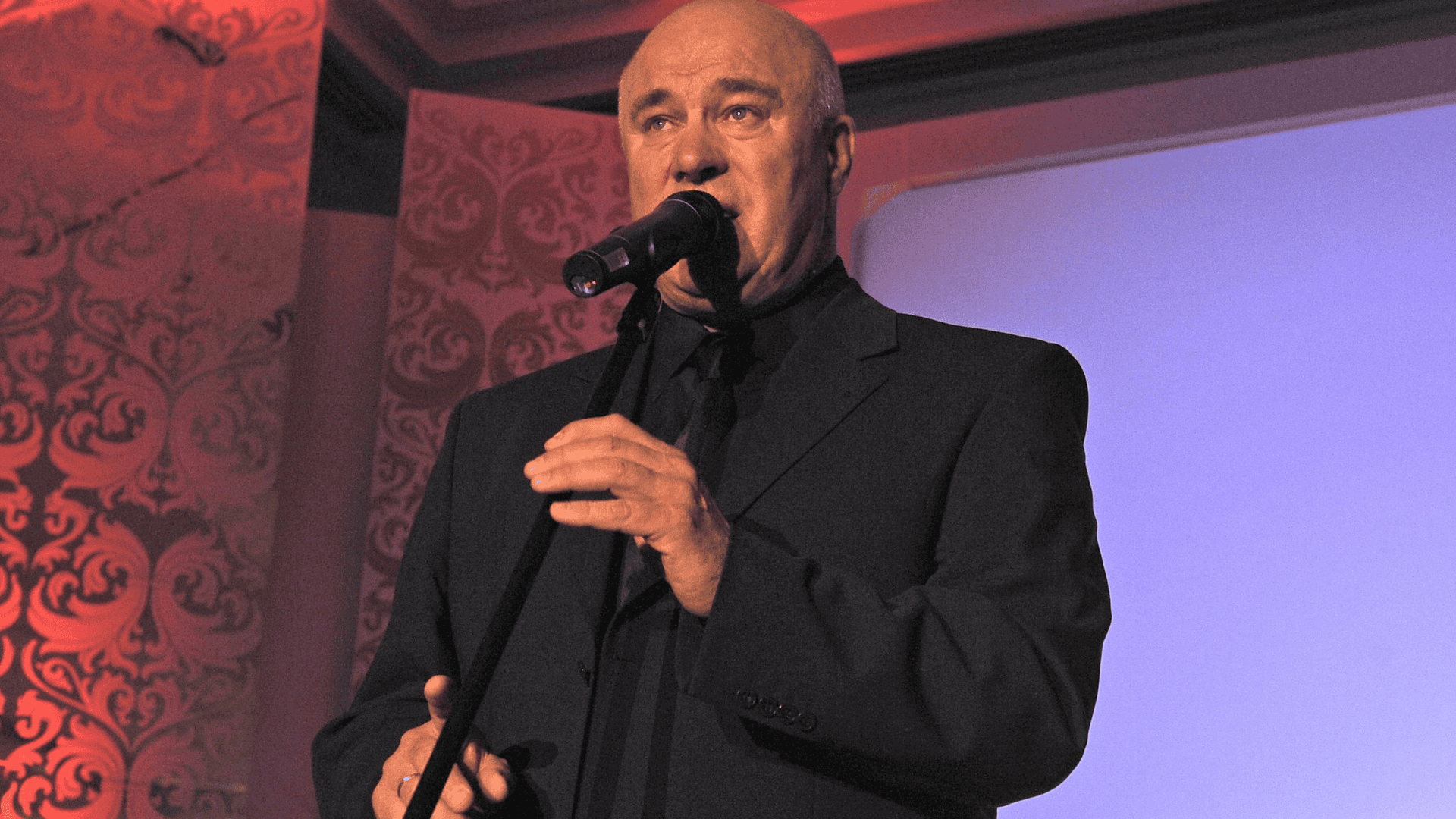 Ryszard Rynkowski