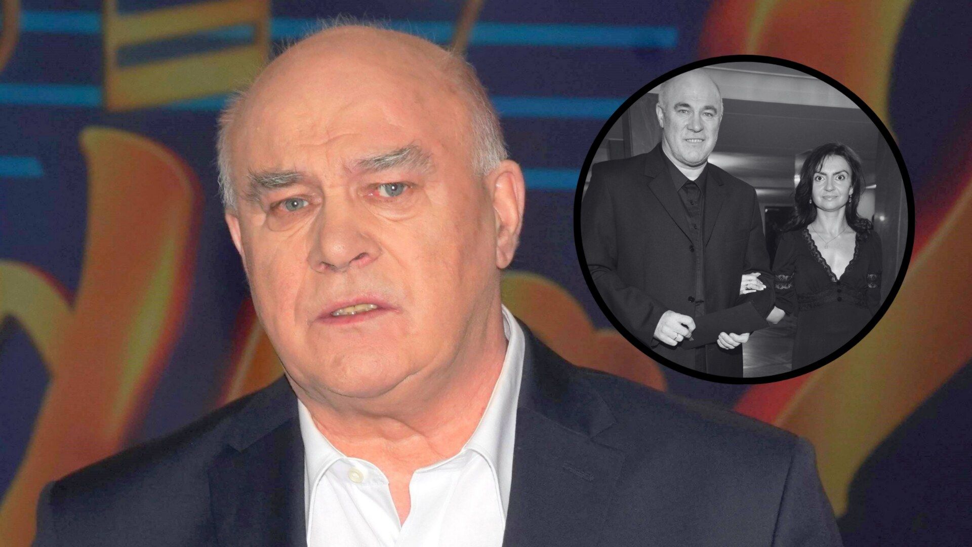 Przesłuchanie Rynkowskiego ws. śmierci żony. Prokuratura wydała komunikat