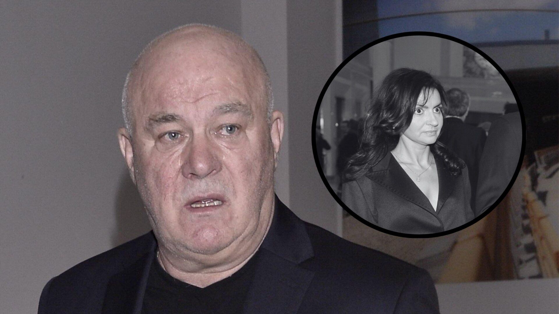 Szokująca reakcja Rynkowskiego na śmierć żony. To zrobił tuż po tym, gdy zmarła