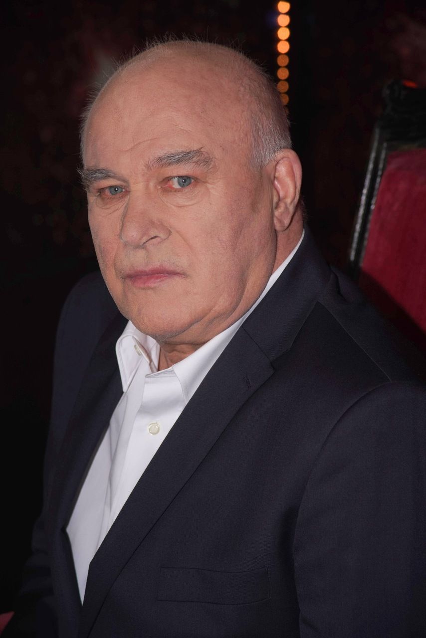 Tragedia przed Opolem. Ryszard Rynkowski miał wypadek samochodowy