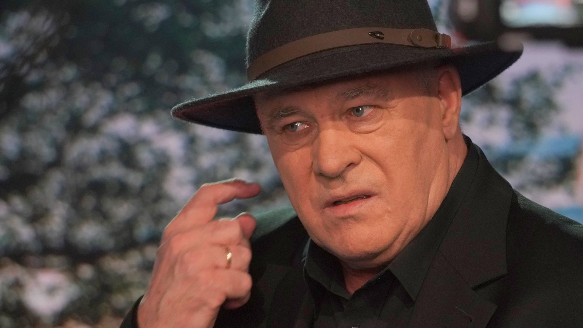 Nagłe wieści ws. wybryku Rynkowskiego. Wreszcie wiadomo, ile miał promili