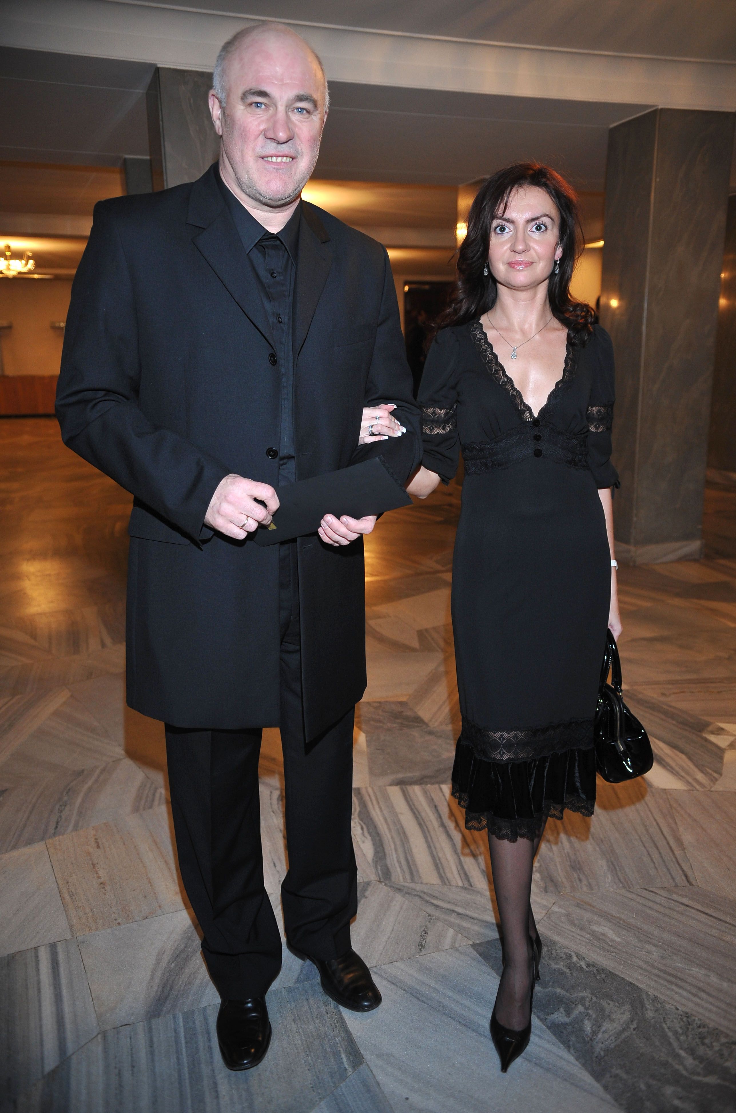 Ryszard Rynkowski, fot. KAPiF