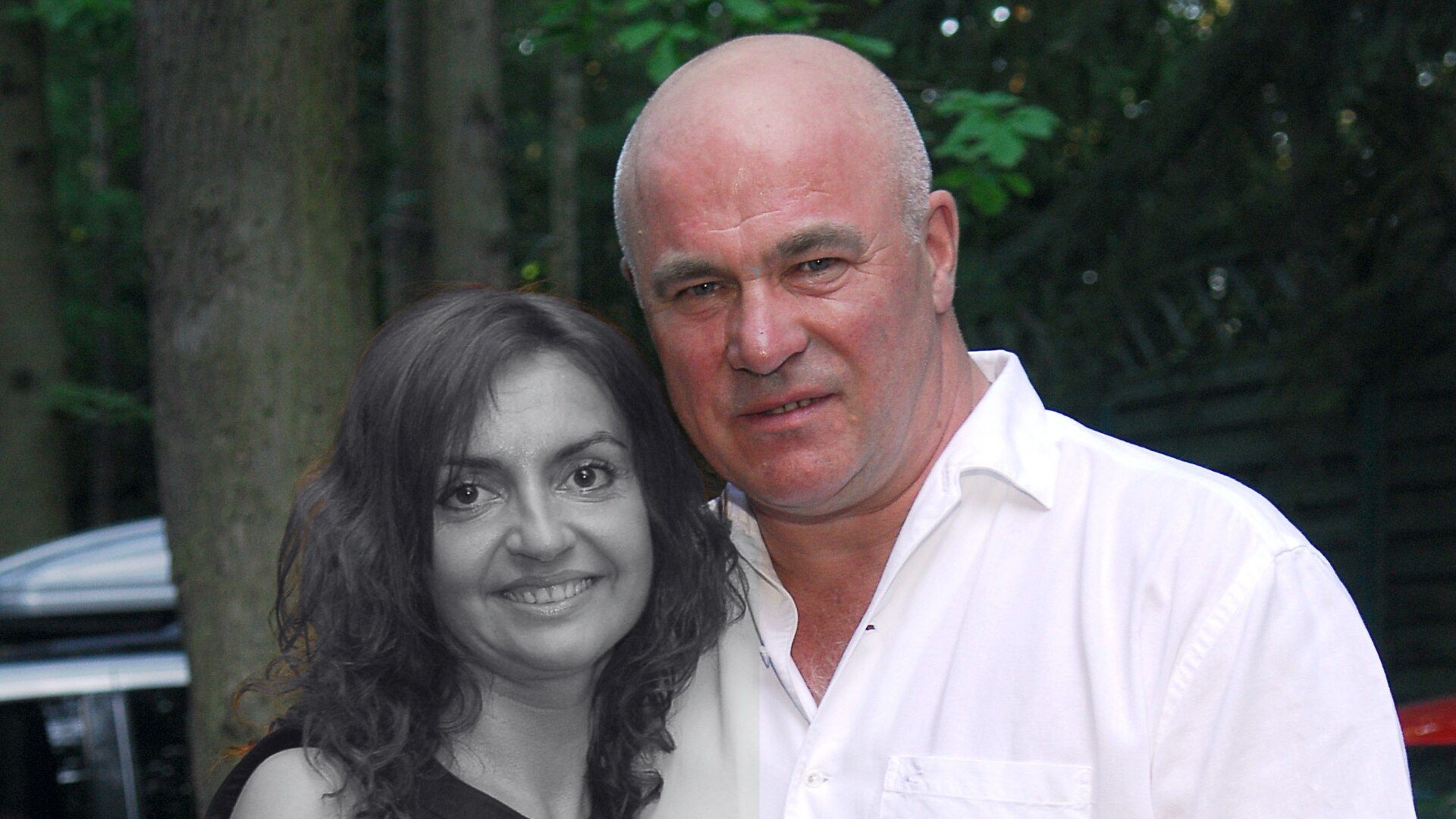 Zdumiewające słowa sąsiadów Rynkowskiego. Tak naprawdę wyglądała relacja Ryszarda z żoną