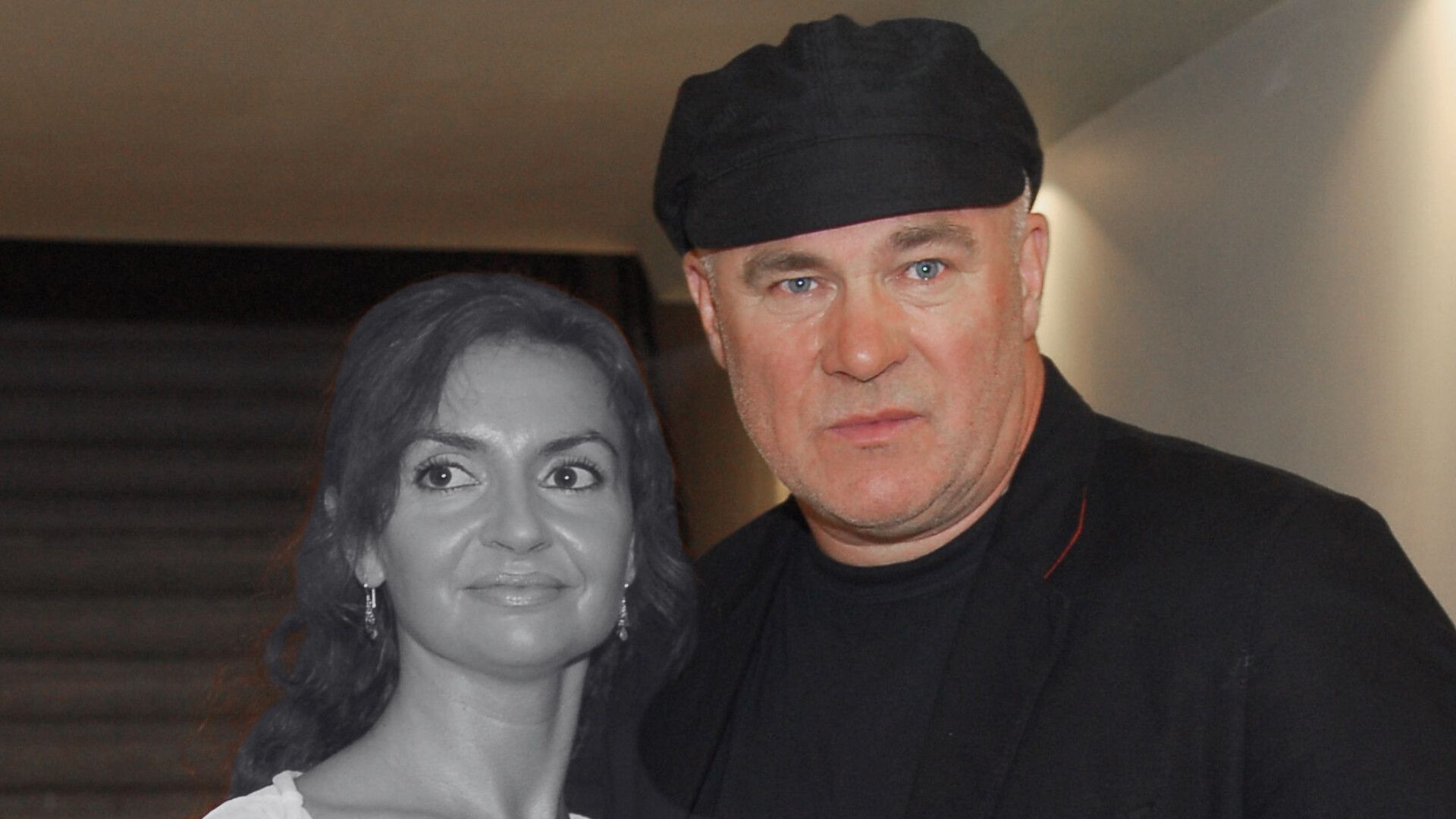 Na to Rynkowski wydawał pieniądze. Sąsiedzi wszystko potwierdzili