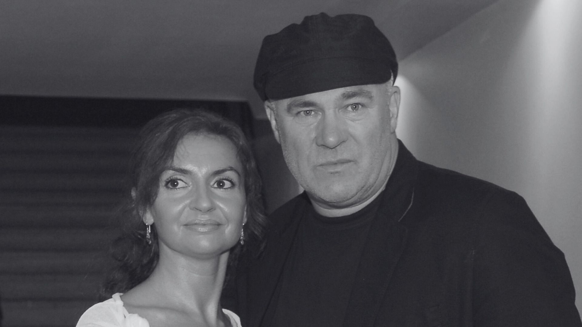 "Ryszardzie juniorze". Tak ksiądz zwrócił się do syna Rynkowskiego na pogrzebie. Słyszał to cały kościół