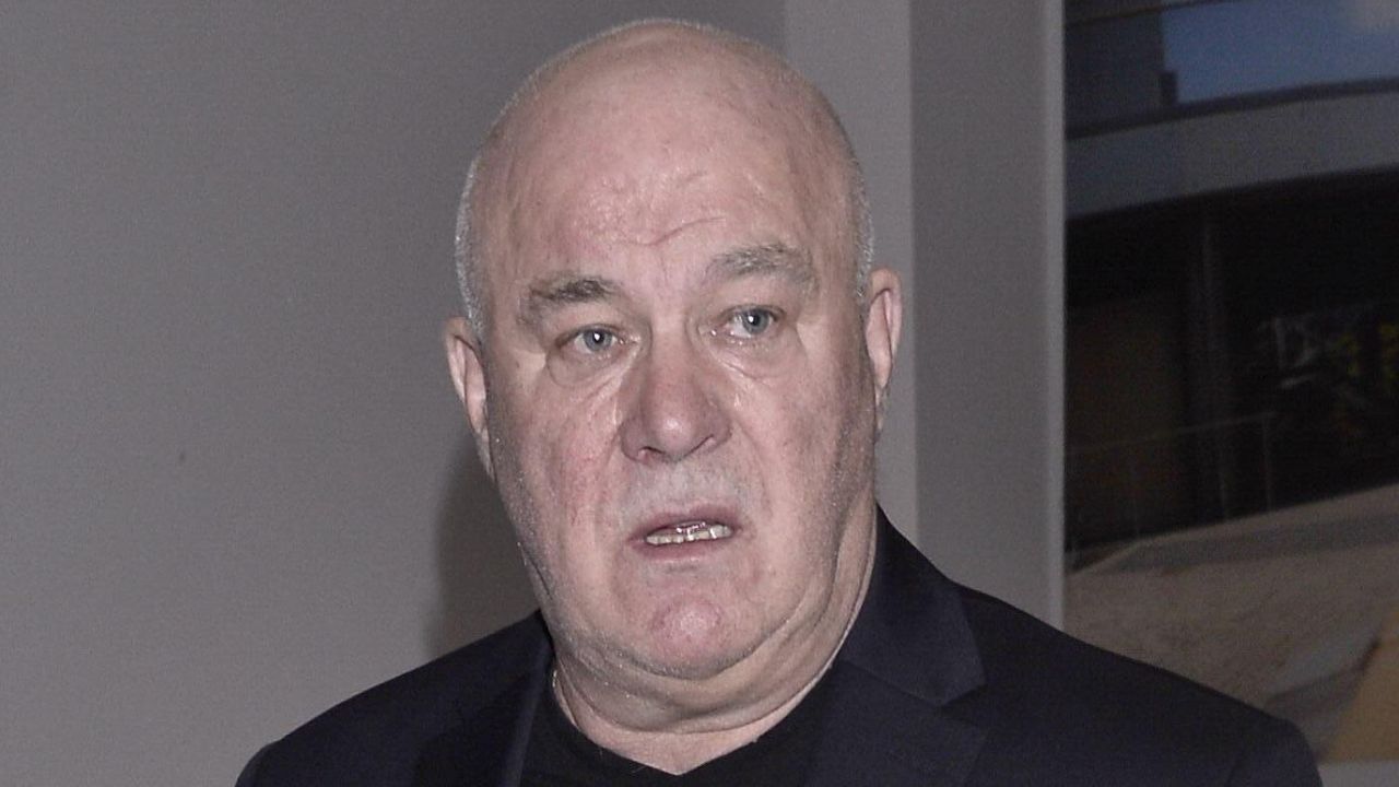 Ryszard Rynkowski przeprasza