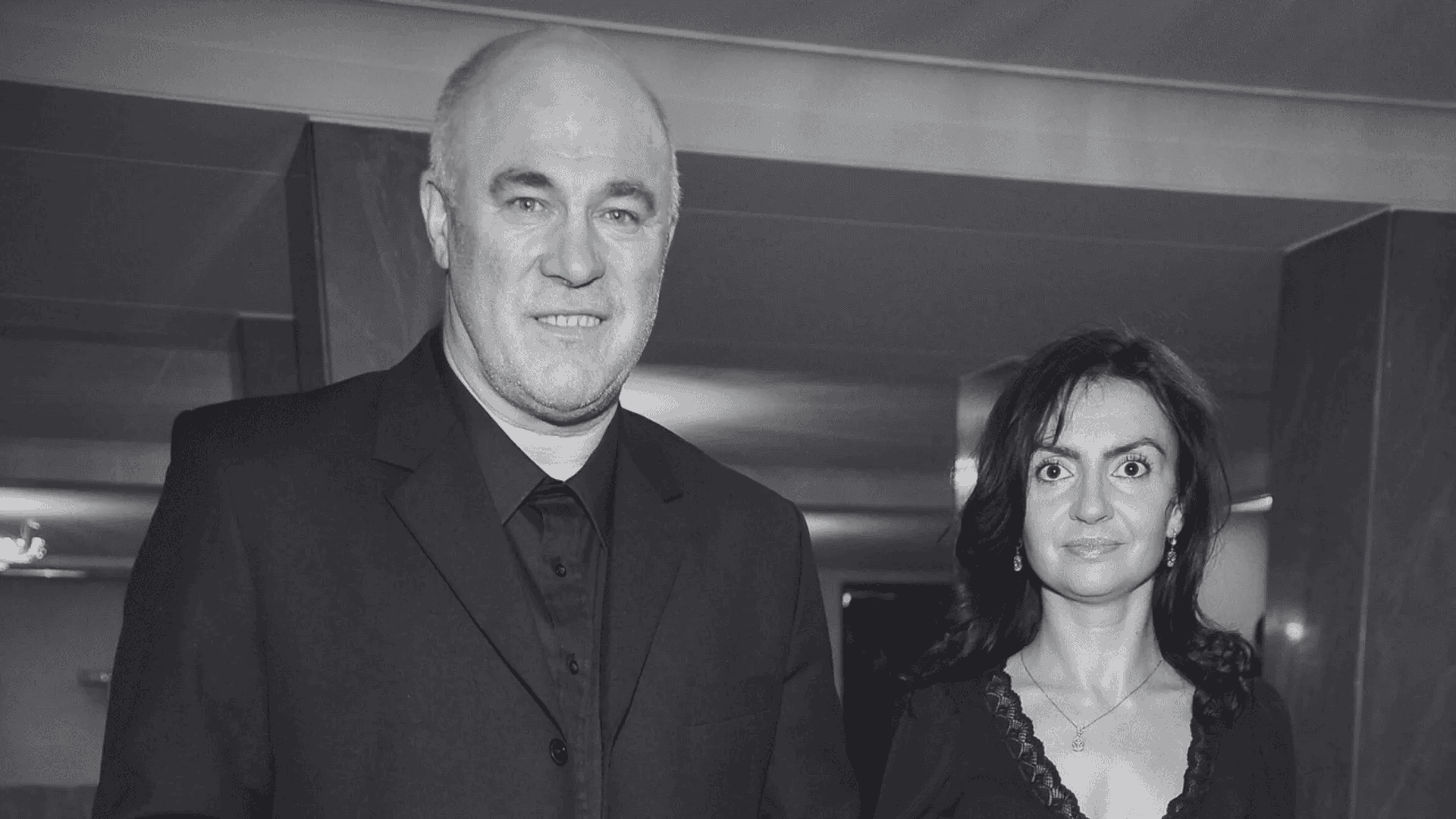 Tak zareagował Rynkowski na śmierci żony. Wiadomo, co zrobił, po tym, gdy zmarła