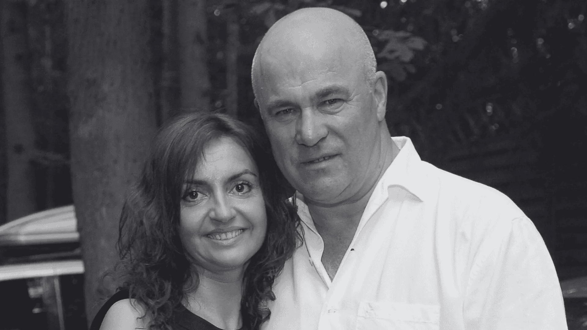 Sąsiedzi przerwali milczenie ws. Rynkowskiego. Wszystko po śmierci jego żony. Ujawnili nowe fakty