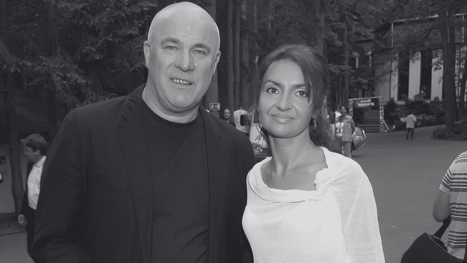 Padły słowa o nieumyślnym spowodowaniu śmierci. Nagły komunikat prokuratury ws. żony Rynkowskiego