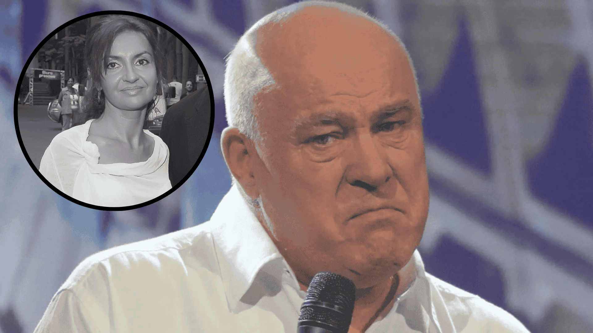 Przesłuchanie Rynkowskiego ws. śmierci żony. Śledczy właśnie przekazali, co się dzieje