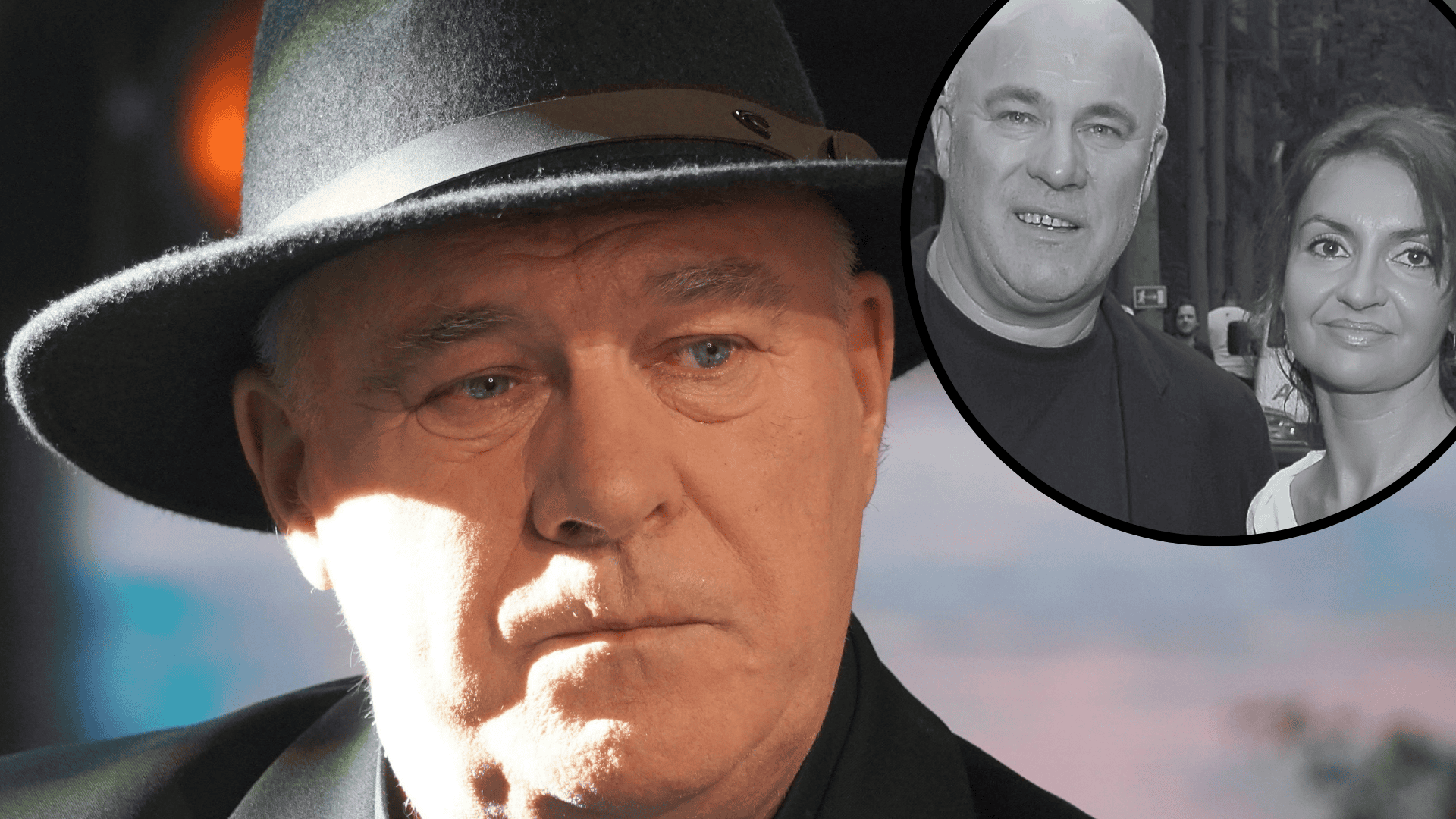 Menadżer Rynkowskiego zabrał głos po tragedii. Nie ma dobrych wieści