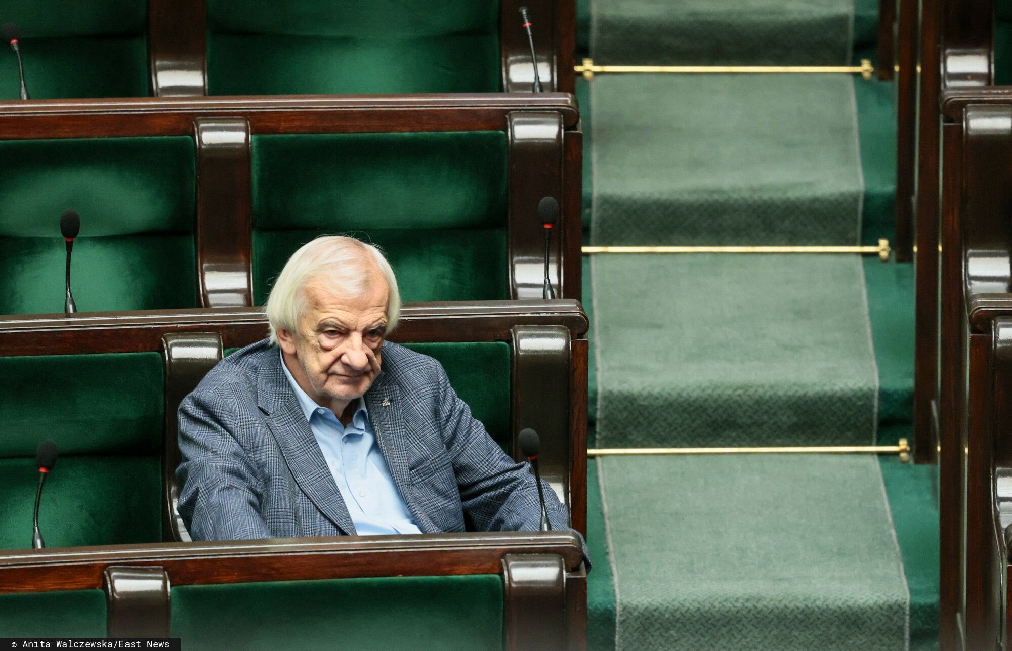 Tak poseł PiS uciszał innego posła PiS. Poszło o Ziobrę. O nagraniu huczy już cały kraj