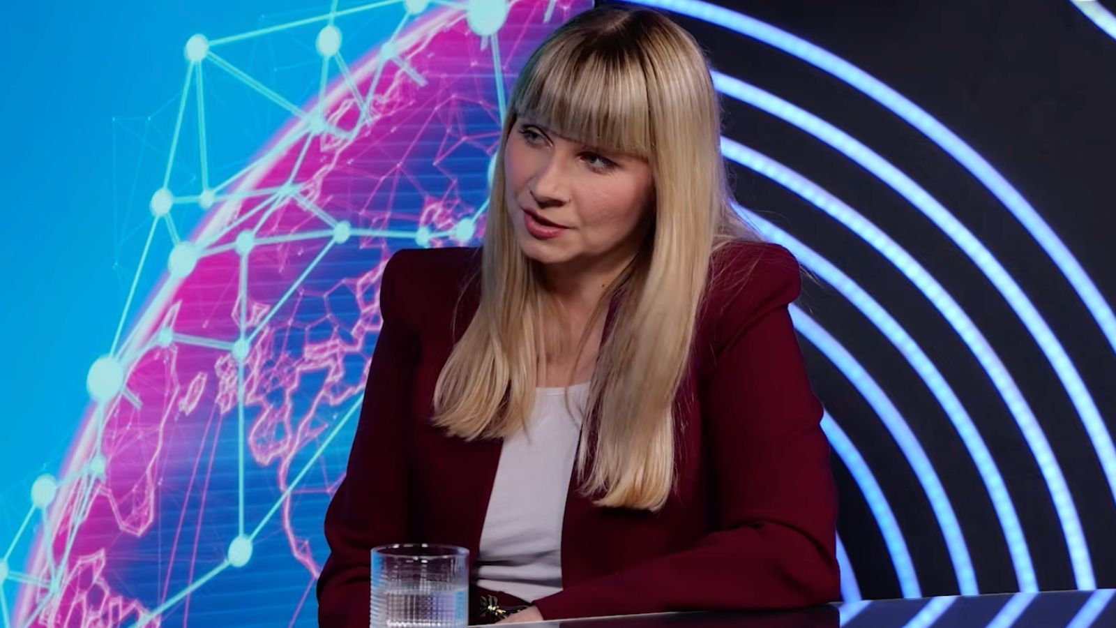 Rzeczniczka Praw Dziecka Monika Horna-Cieślak 