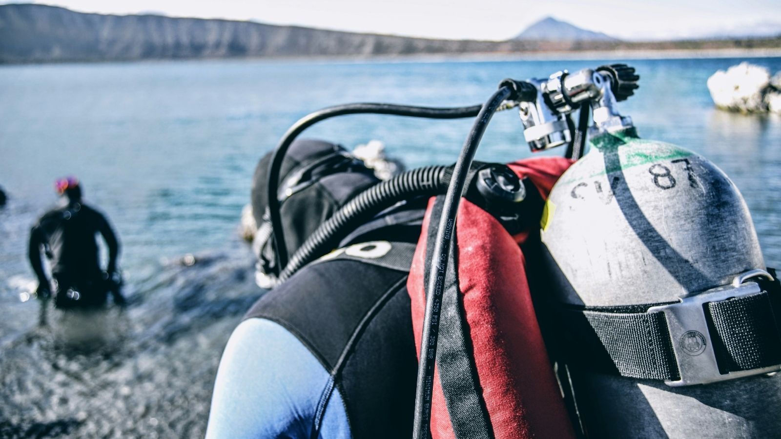 Warszawa: Służby postawione w stan gotowości. Desperacko szukają zaginionego pływaka