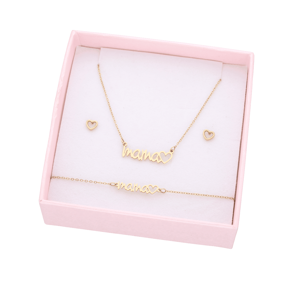 Biżuteria, która mówi: „dziękuję”. Nowości Vezzi na Dzień Matki