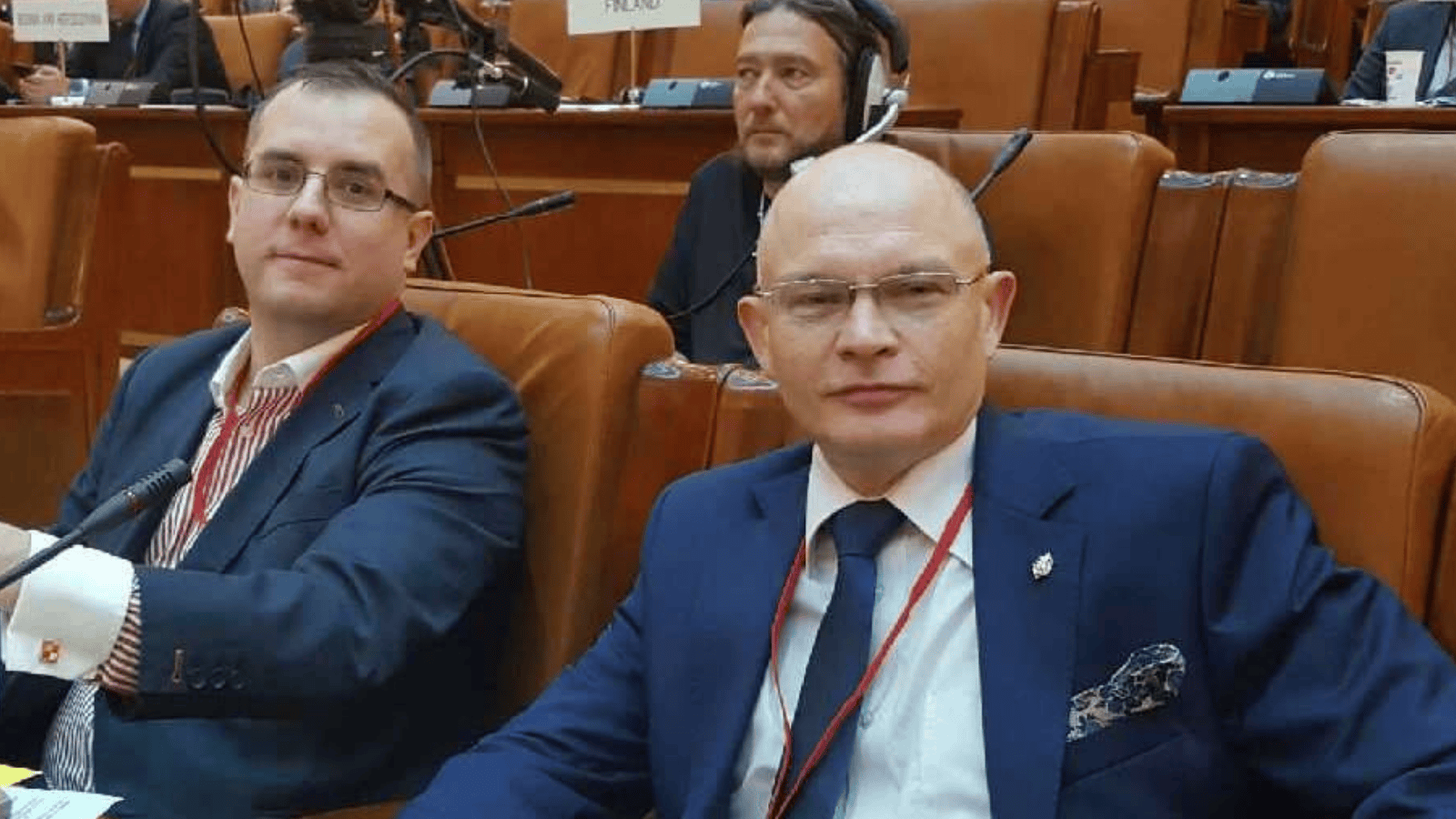 Tego jeszcze nie było. Poseł PiS zawalczy w Fame MMA. Wydano oficjalny komunikat