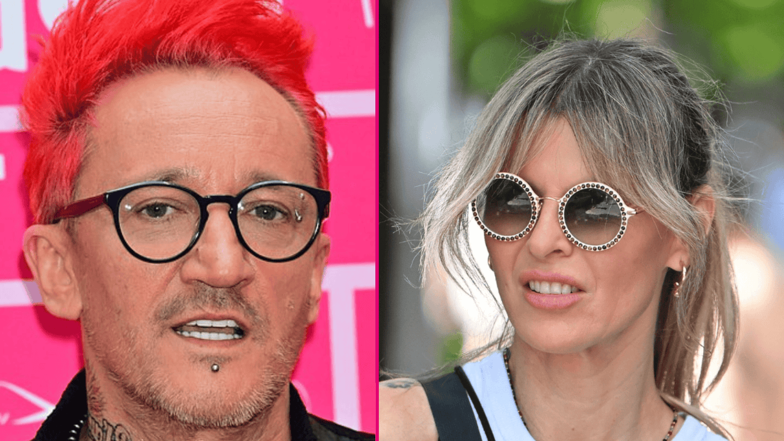 Michał Wiśniewski wyznał prawdę. Powiedział co go łączy z Mandaryną "Warto to pielęgnować"