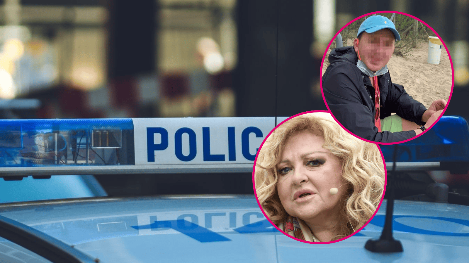 Kucharz pracujący dla Magdy Gessler zamordował kolegę. Znamy szczegóły sprawy.