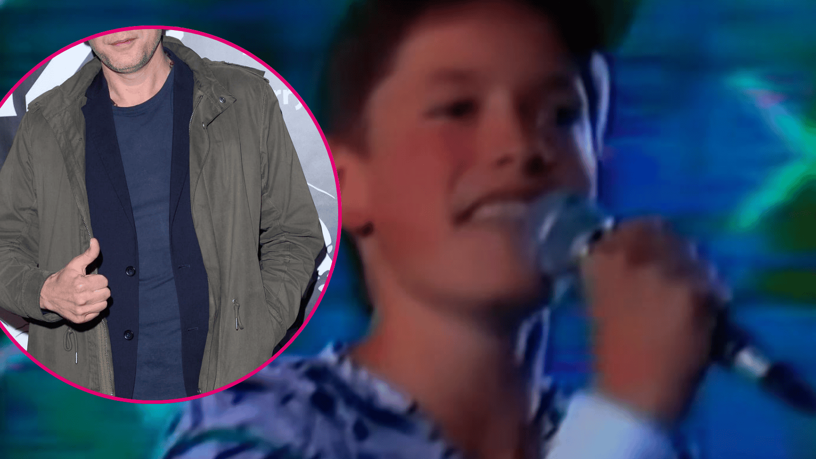 Dramatyczne wyznanie polskiego artysty. Przez lata ukrywał swój upadek