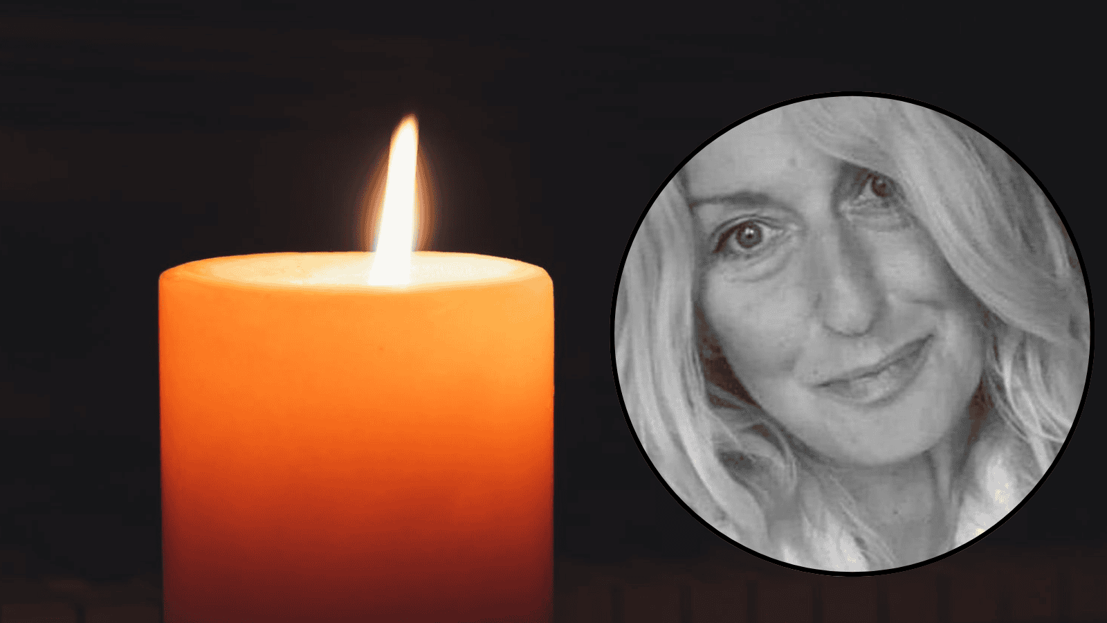 Nie żyje dziennikarka uwielbianej stacji radiowej. Przegrała walkę z rakiem.