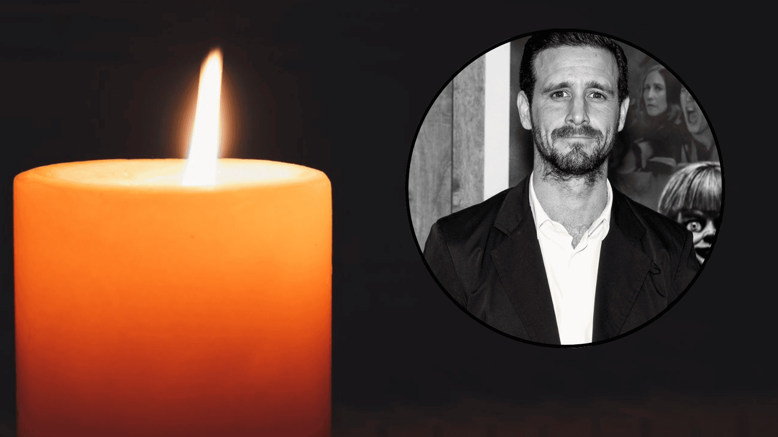 Nie żyje 46-letni aktor z USA. Policja potwierdziła, odebrał sobie życie