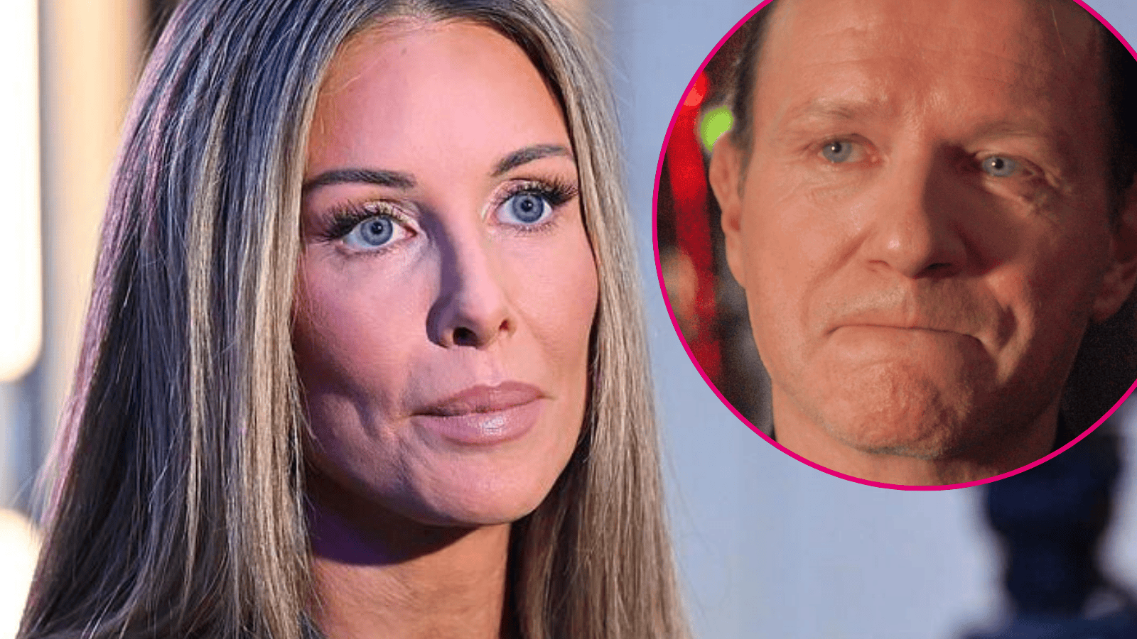 Wigilijna awantura w domu Majdanów. Małgorzata Rozenek-Majdan przerywa milczenie.