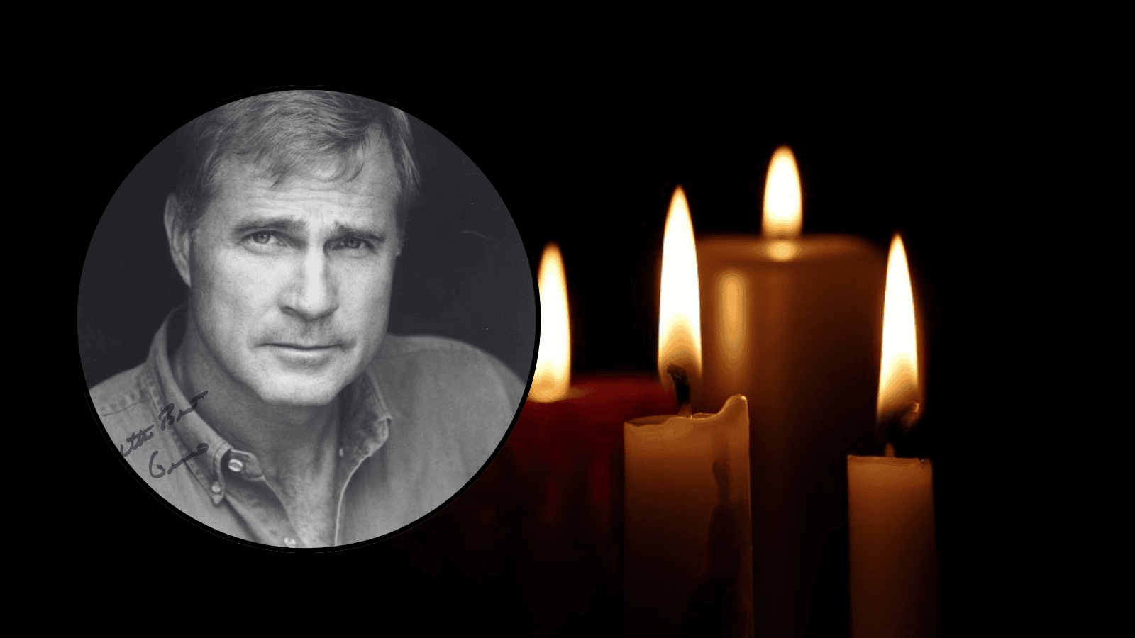 Tragedia przed samą Wigilią. Nie żyje legenda kina. Ujawniono ostatnią wiadomość do fanów