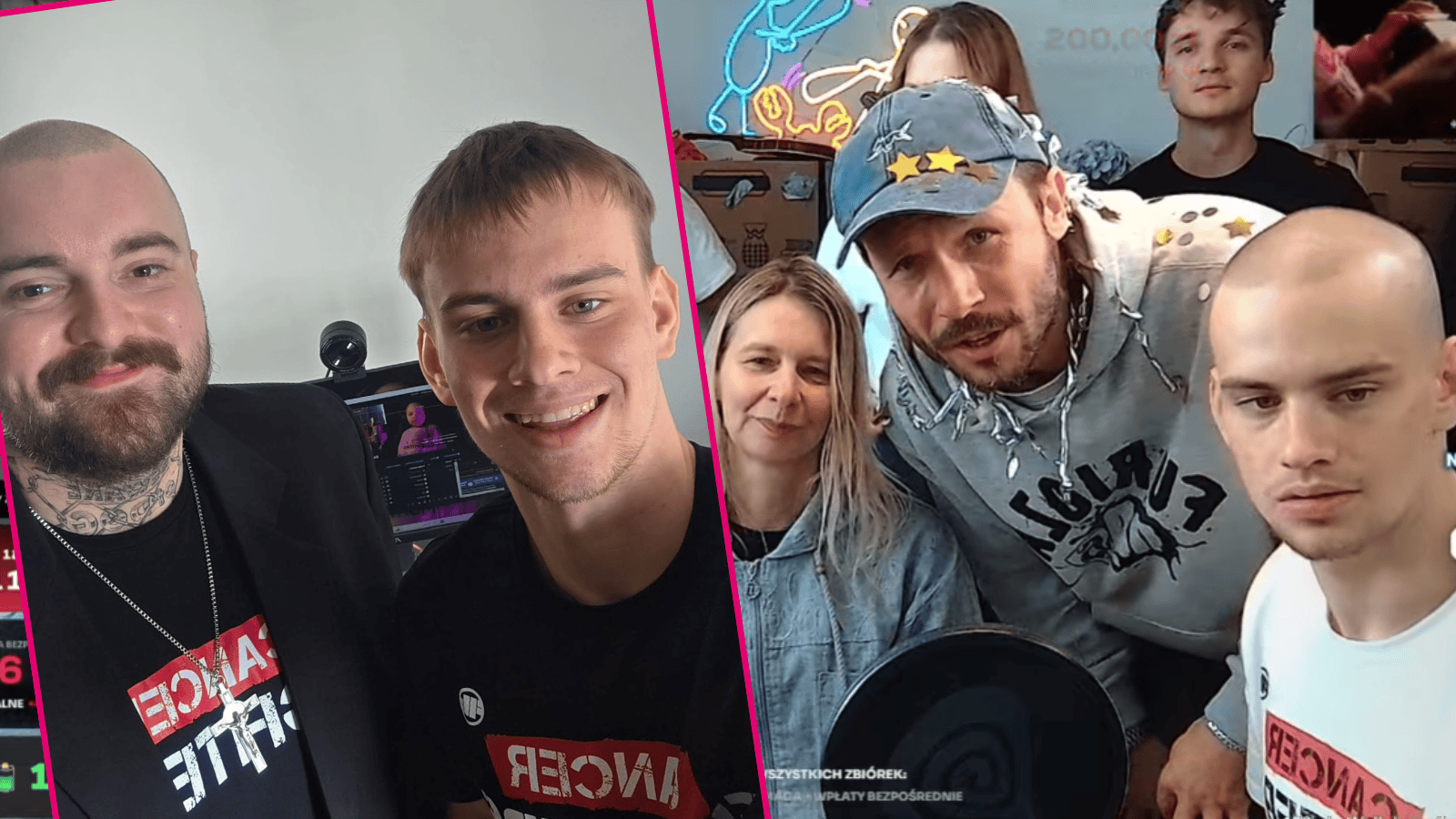 Tyle już zebrano na zbiórkę dla dzieci. Ta kwota jest oszałamiająca. Prawdziwy rekord świata. To jednak nie koniec!