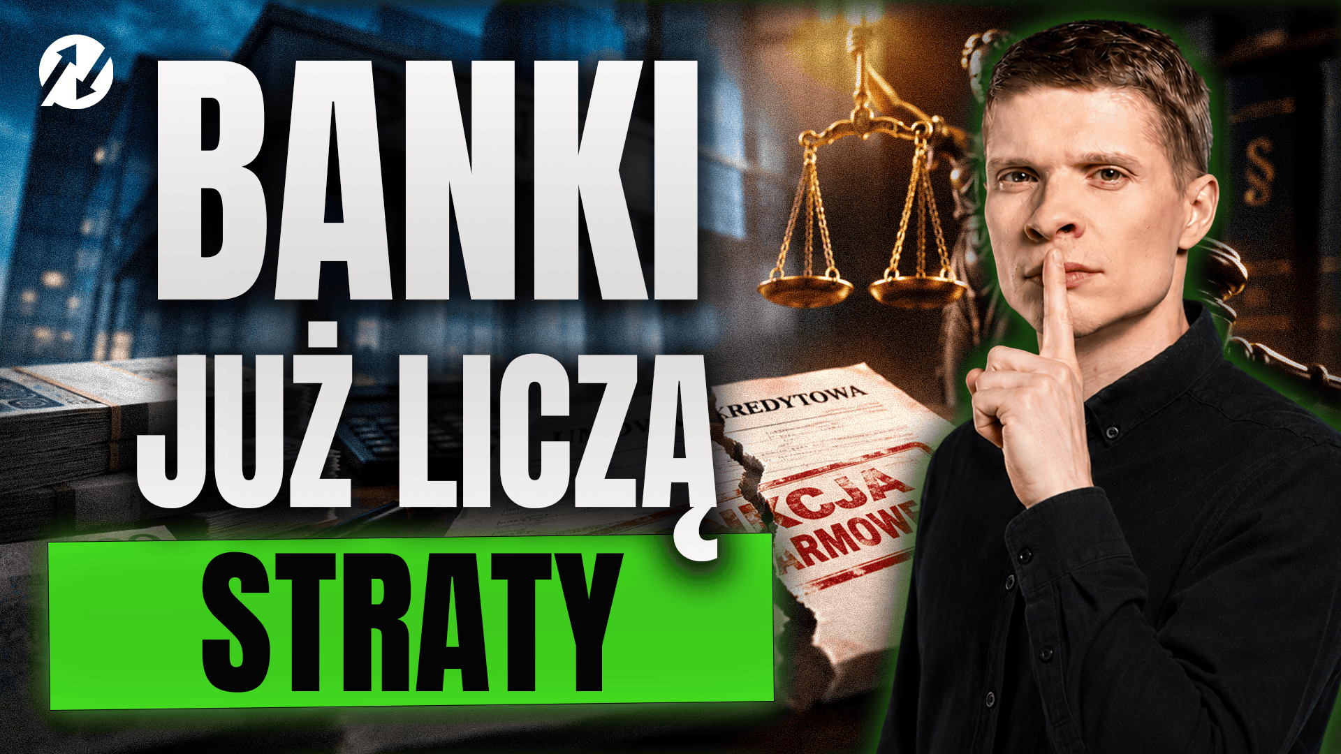 Klienci banków ruszają do SĄDU po DARMOWY KREDYT