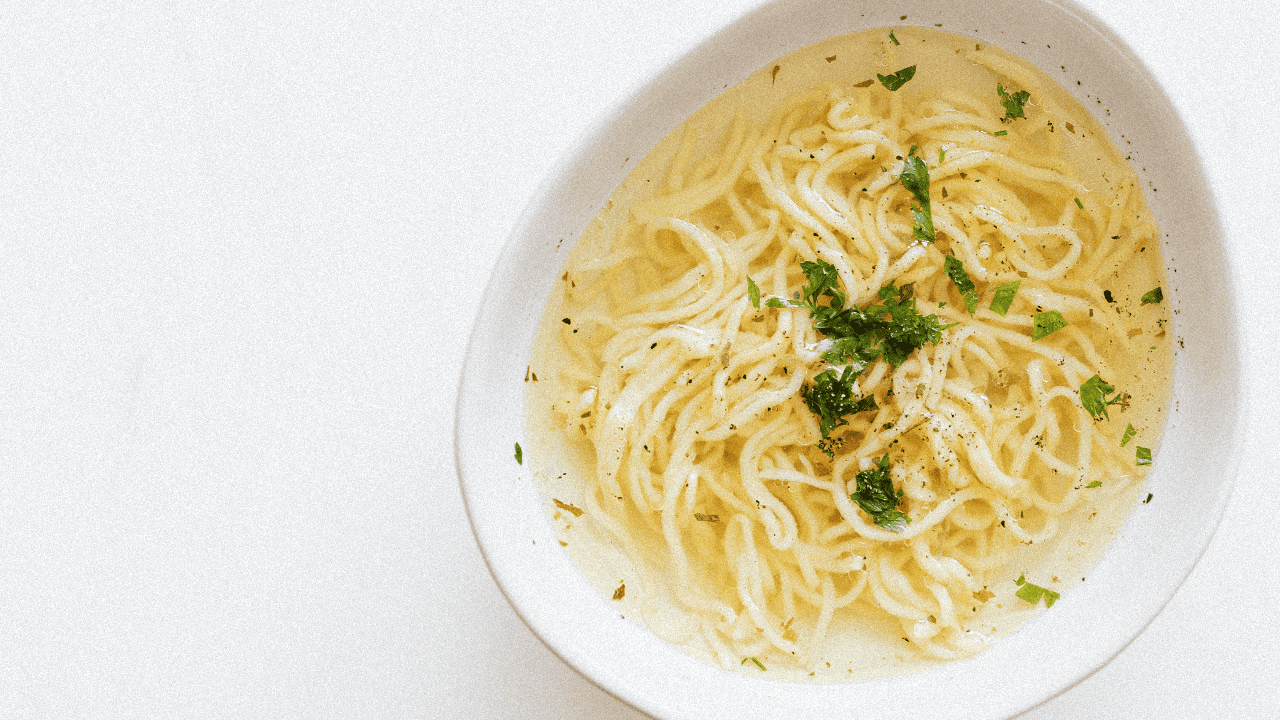Używam do rosołu zamiast Maggi. Jest o wiele zdrowszy, a różnicy w smaku nie ma