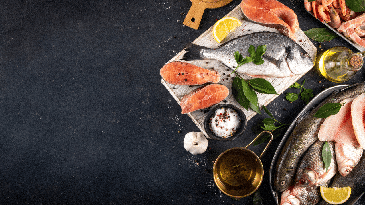 Wielki Post 2026 - co wolno jeść? Mięso, ryby, nabiał i „rosół” pod lupą