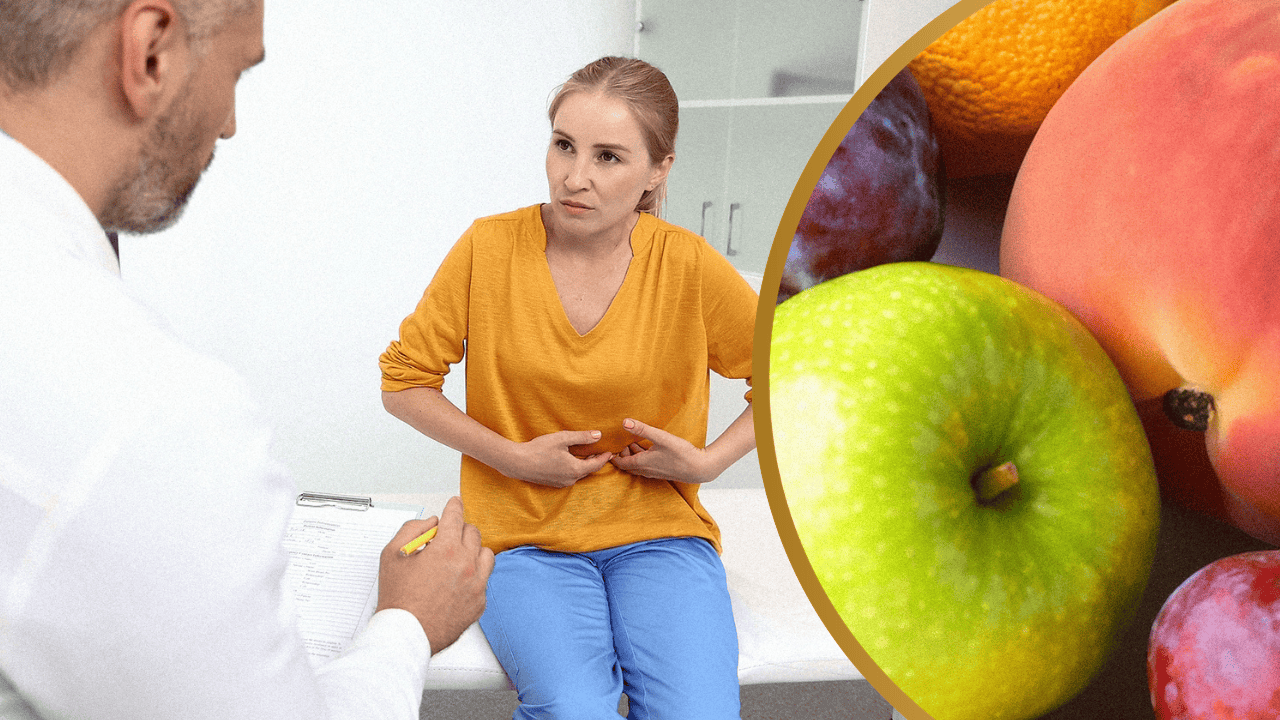 Czy fruktoza szkodzi wątrobie? Badanie pokazało, kiedy działa najmocniej