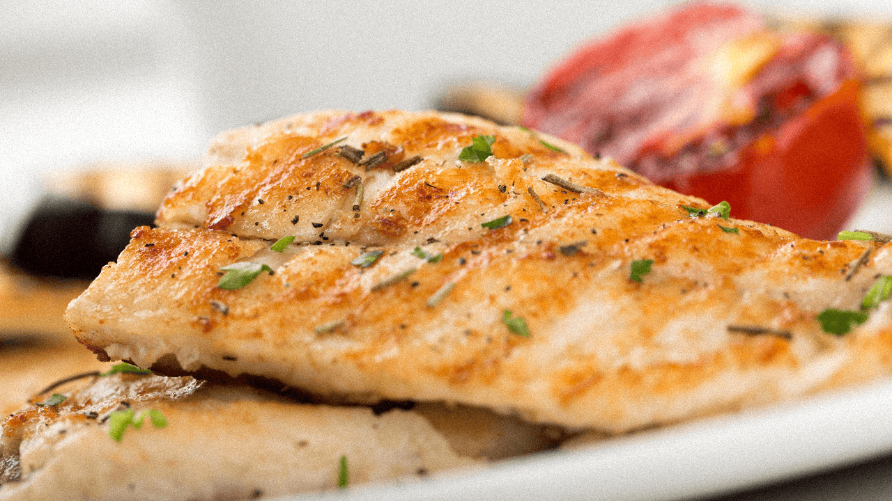 Ta ryba ma mięso jak z bajki. Smakuje lepiej nawet od dorsza