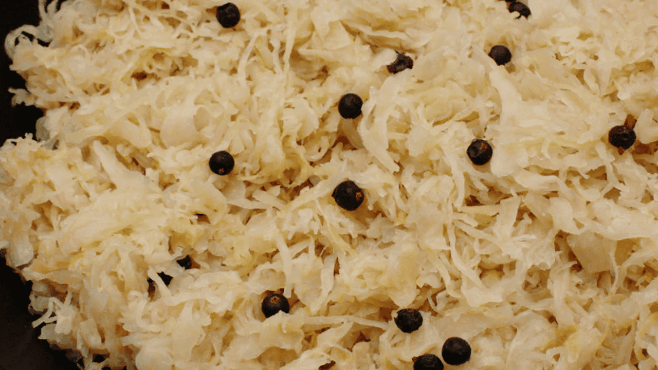 Pełen gar w kilkadziesiąt minut. Dawniej zajadał każdy Polak