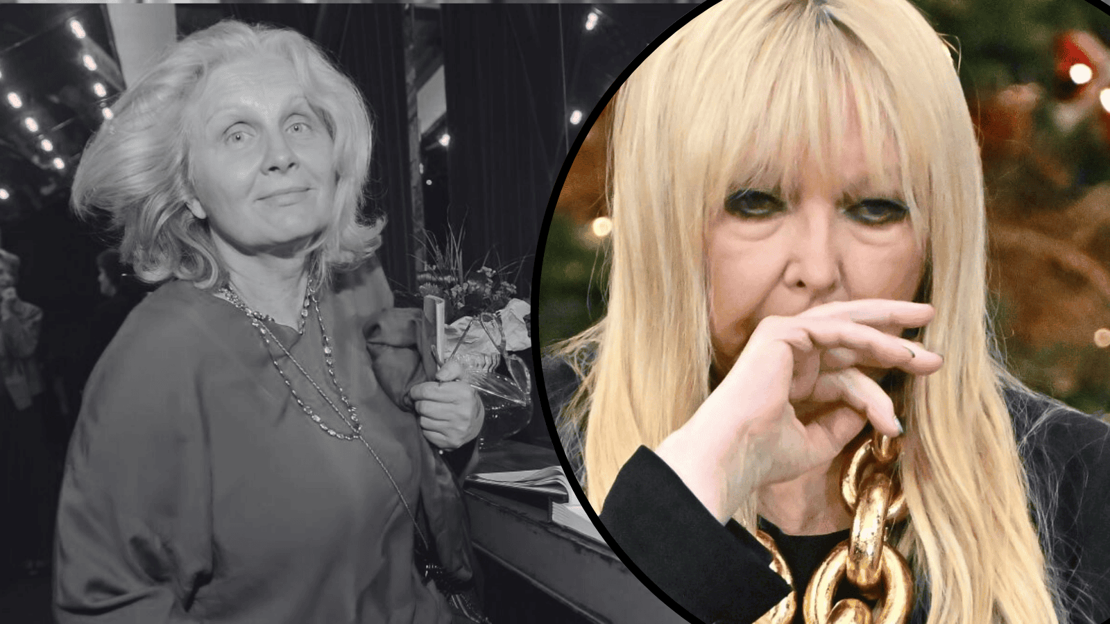 Maryla Rodowicz wspomina Magdę Umer. Padły wzruszające słowa