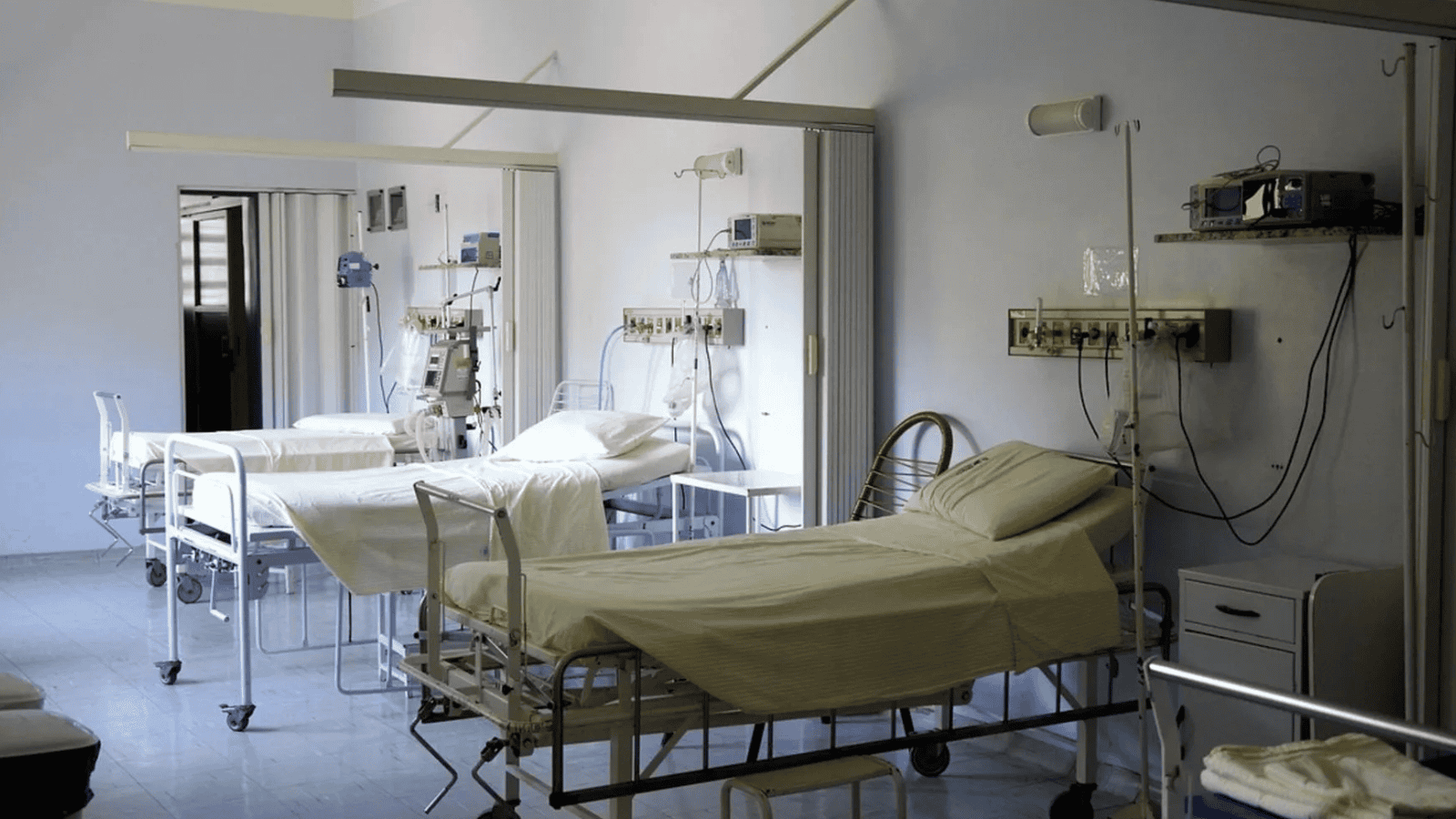 Trafił na SOR ze zwichniętym barkiem, nie żyje. Tragedia w polskim szpitalu